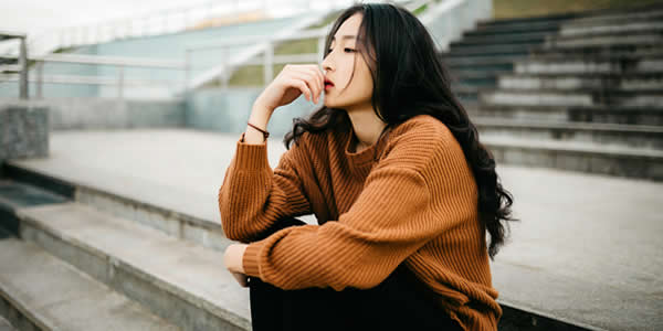 怎样才能不绝望呢？